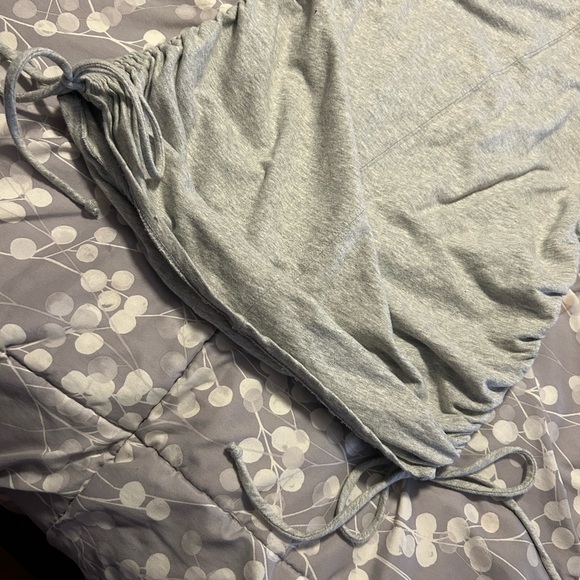 New fashion, nova drawstring dress - Picture 3 of 4